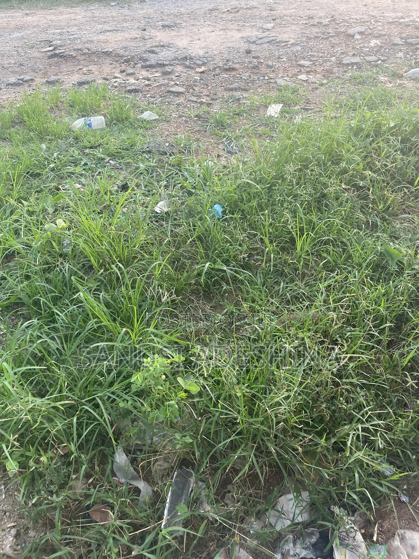 2.2 Hectares of Hospital Land at Galadimawa Abuja Nigeria in Galadimawa