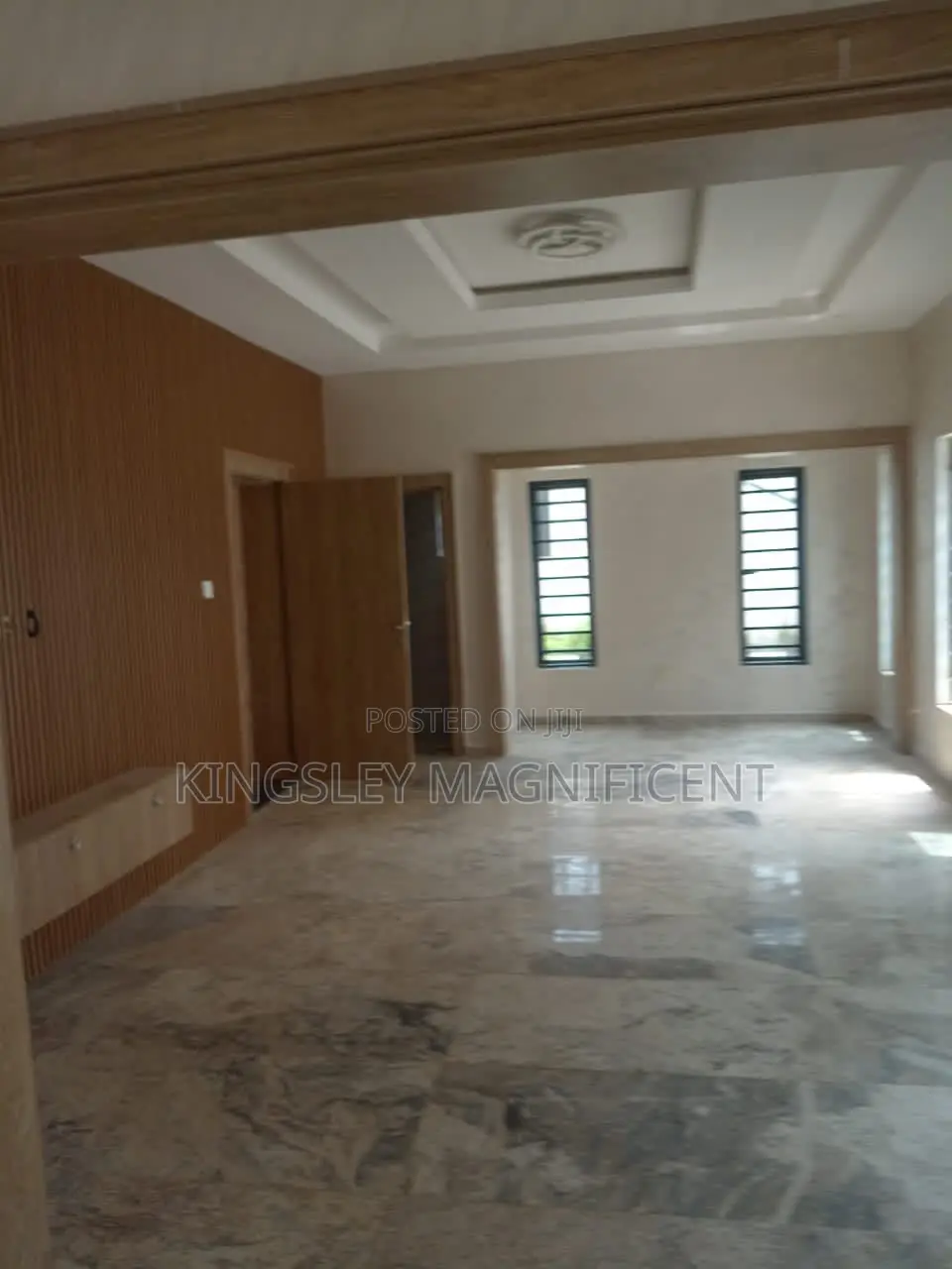6bdrm Duplex in Zone E, Apo Resettlement for sale in Apo Resettlement