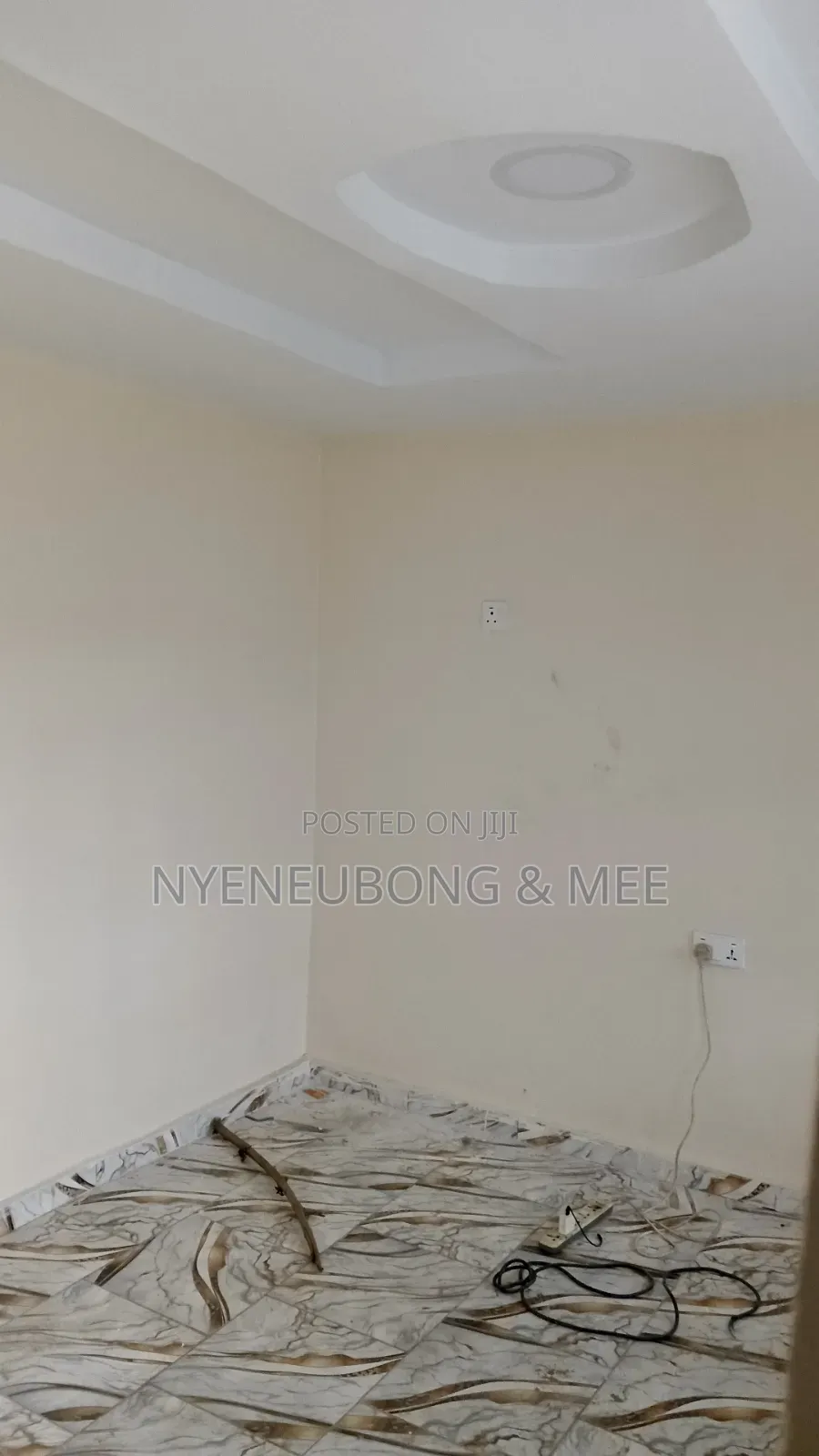 Studio Apartment in Karu for rent in Karu