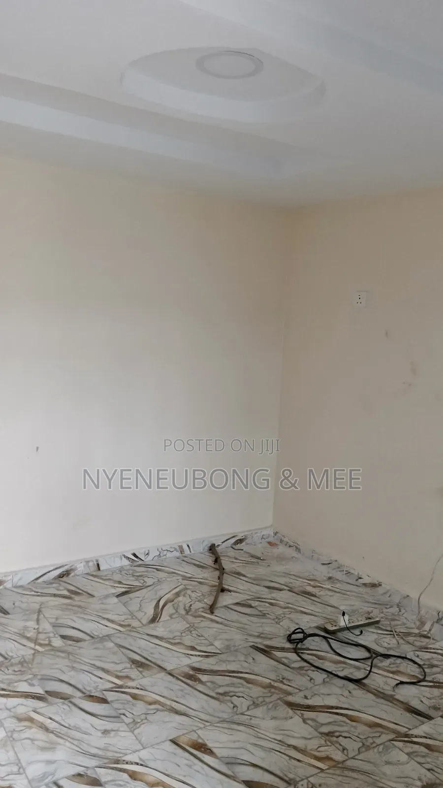 Studio Apartment in Karu for rent in Karu