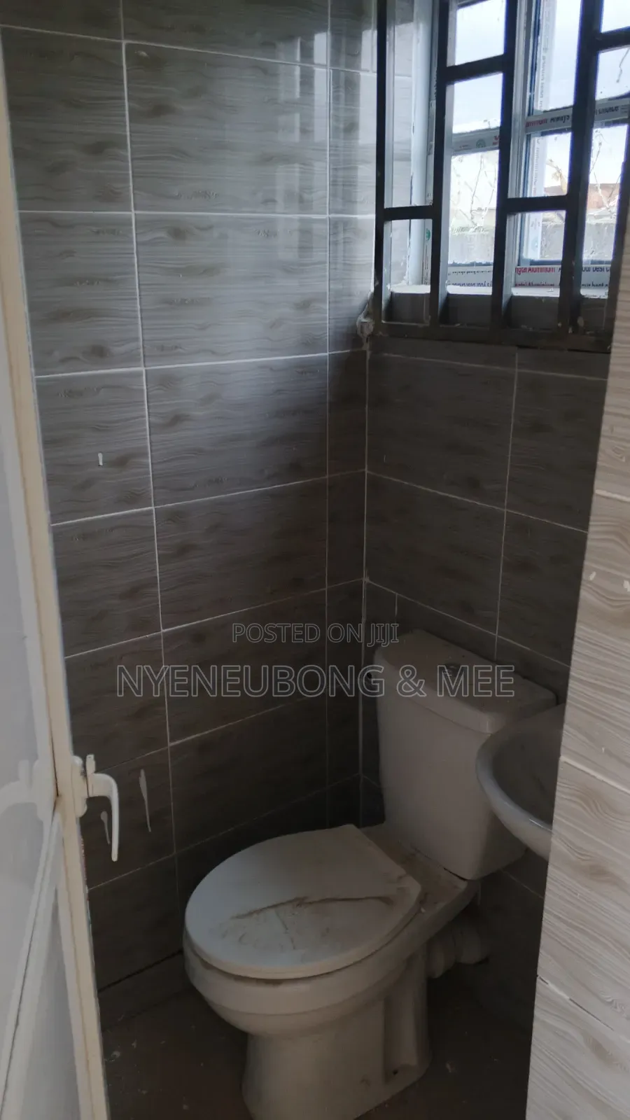 Studio Apartment in Karu for rent in Karu
