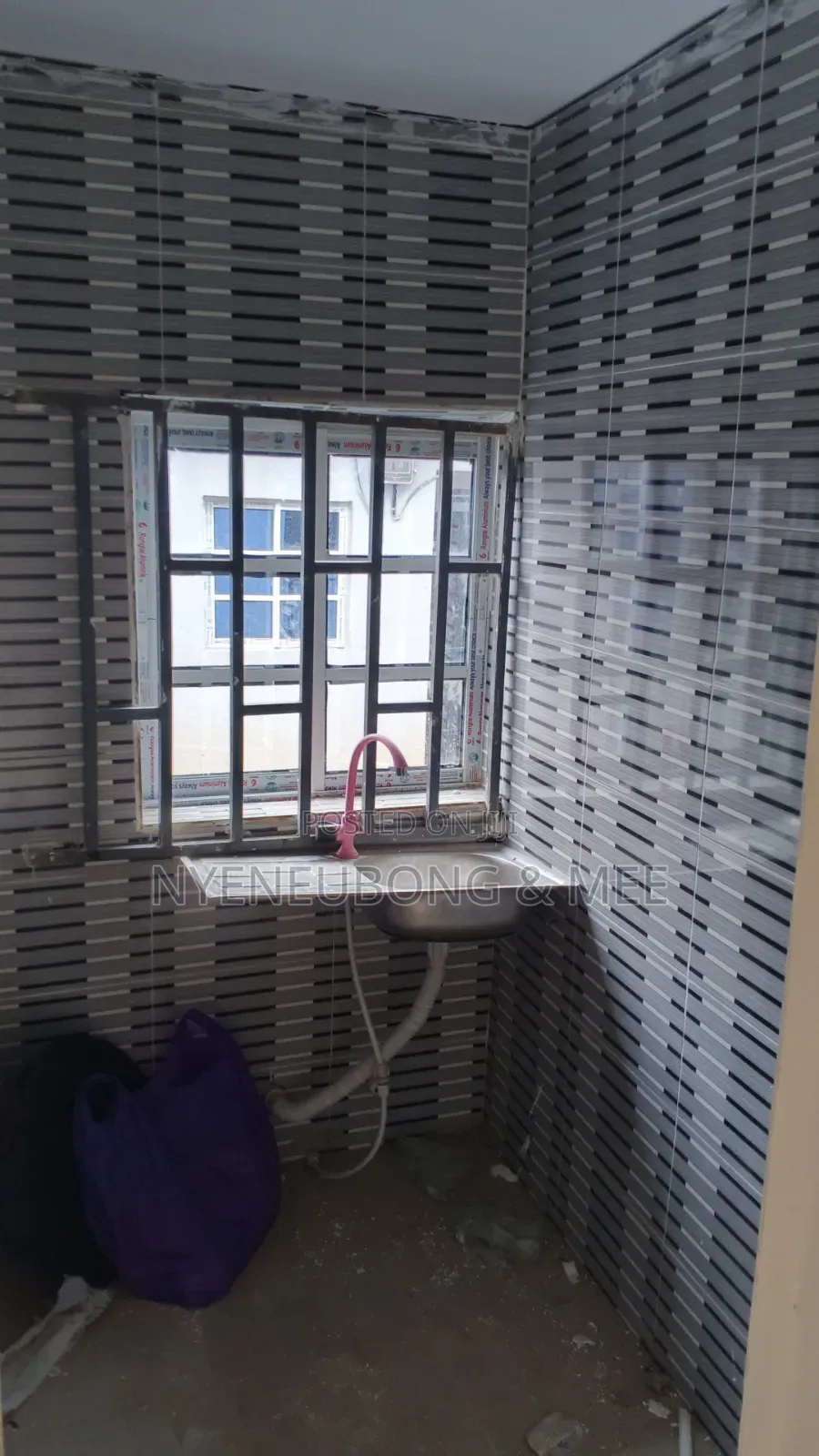 Studio Apartment in Karu for rent in Karu