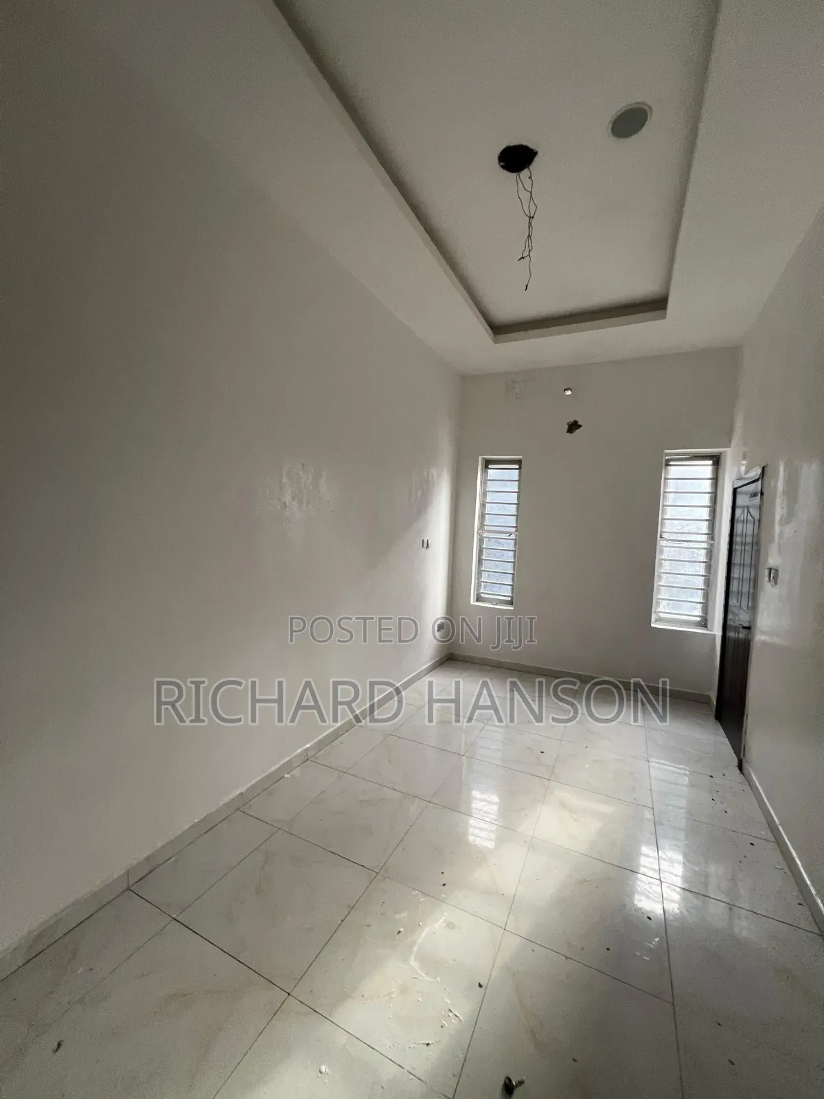 1bdrm Shared Apartment in Dpkay (Not Mini, Chevron for rent in Chevron