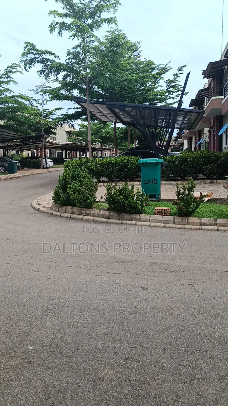 4bdrm Duplex in Urban And Shelter, Lokogoma for sale in Lokogoma