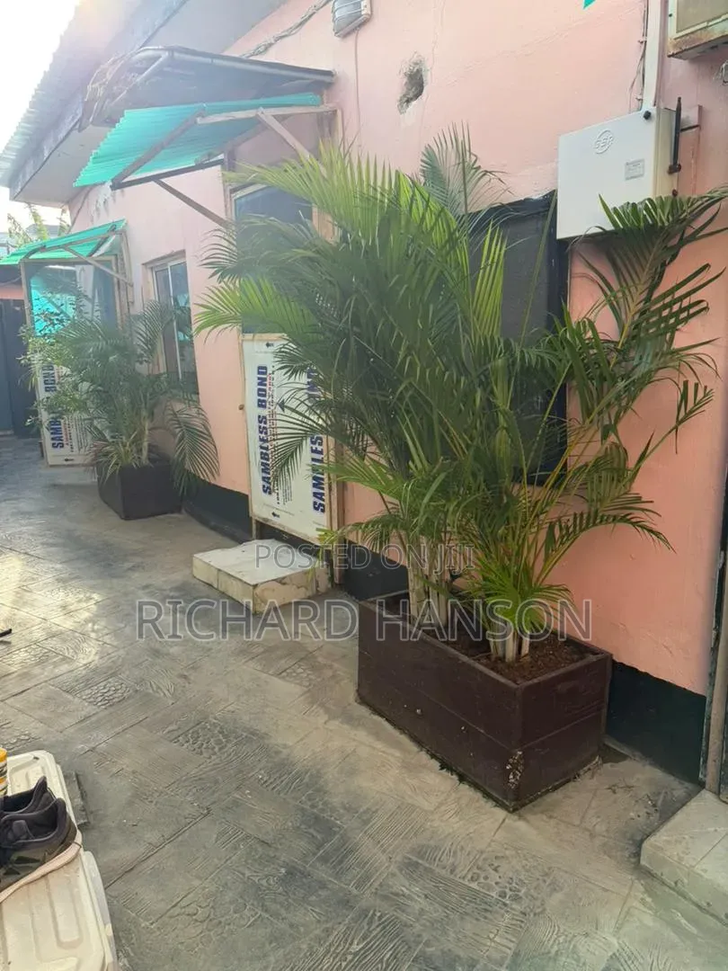 Furnished Studio Apartment for rent in Victoria Island Extension