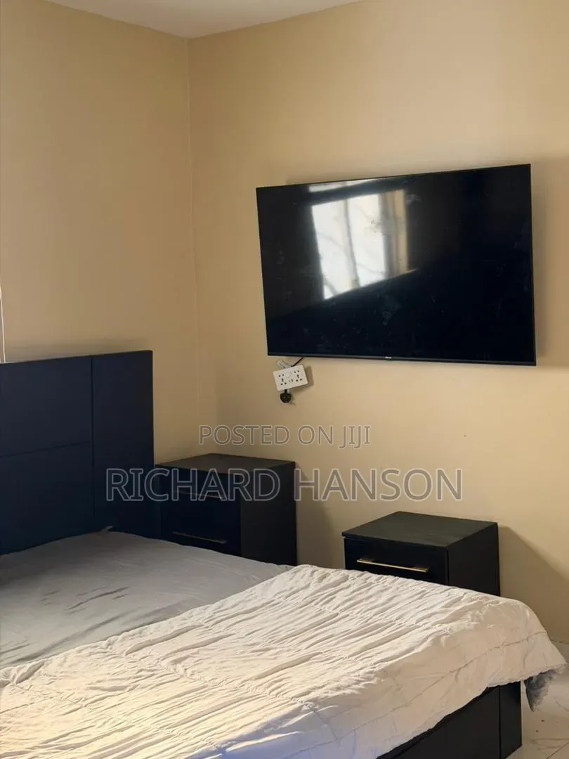 Furnished Studio Apartment for rent in Victoria Island Extension