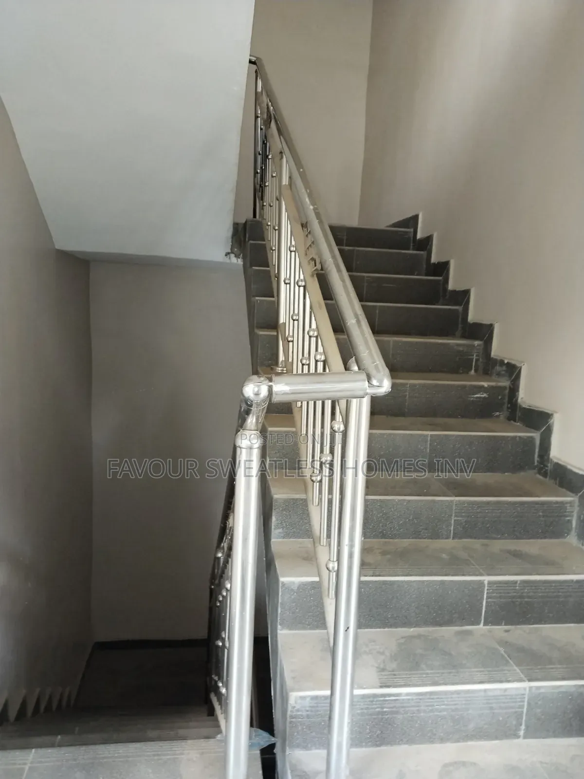 2bdrm Apartment in Magboro  Via Ojodu, Obafemi-Owode for rent in Obafemi-Owode
