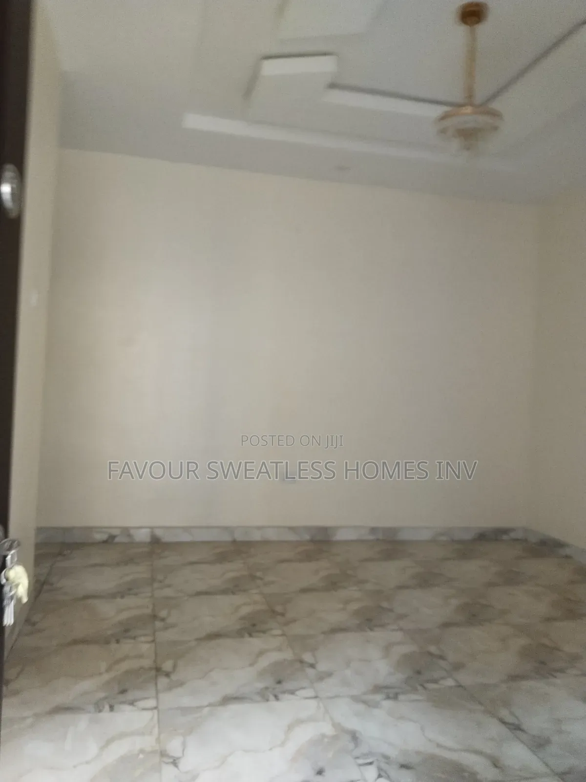 2bdrm Apartment in Magboro  Via Ojodu, Obafemi-Owode for rent in Obafemi-Owode