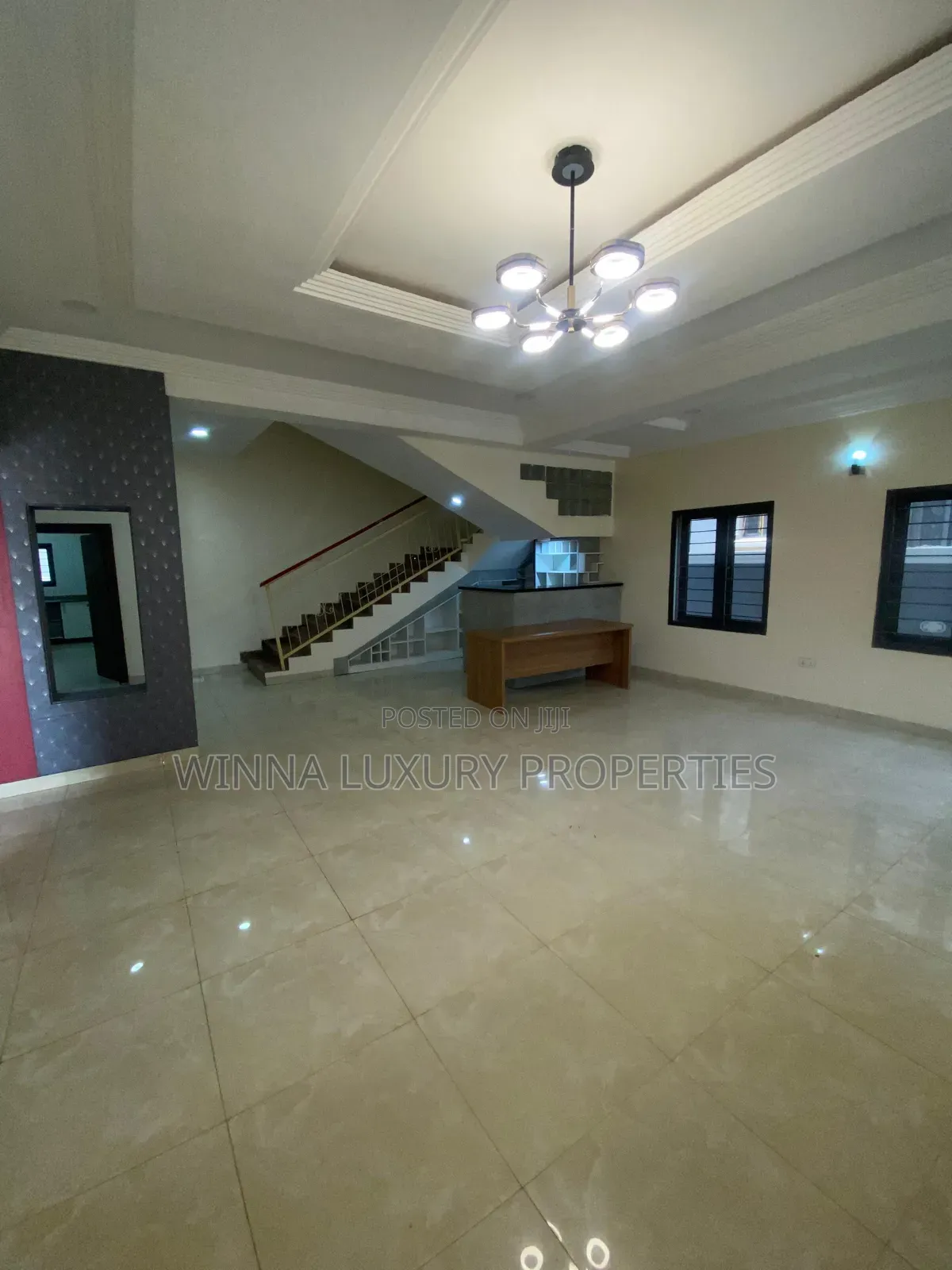6bdrm Duplex in Tiansvine Prime, Lugbe District for sale in Lugbe District