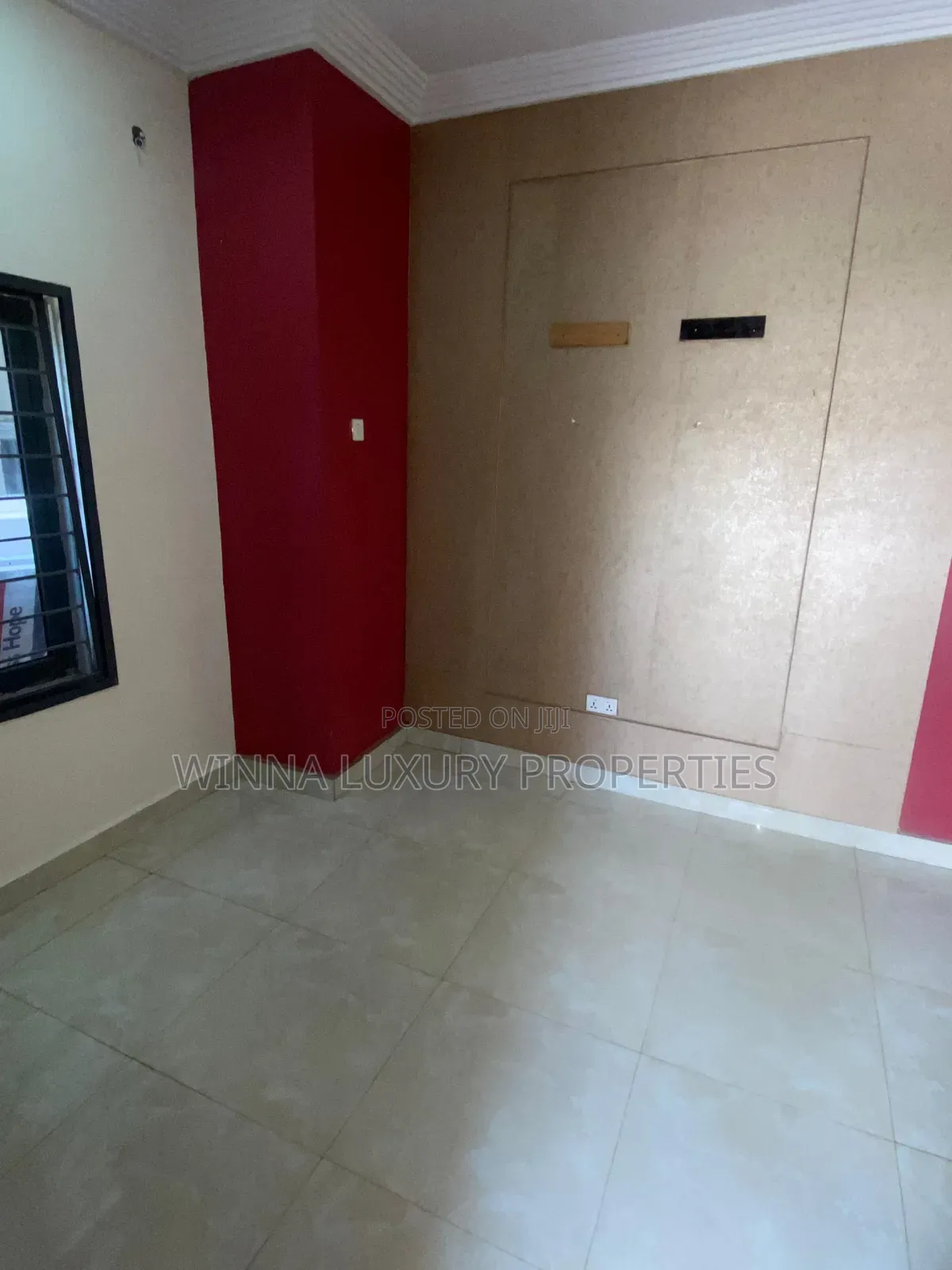 6bdrm Duplex in Tiansvine Prime, Lugbe District for sale in Lugbe District