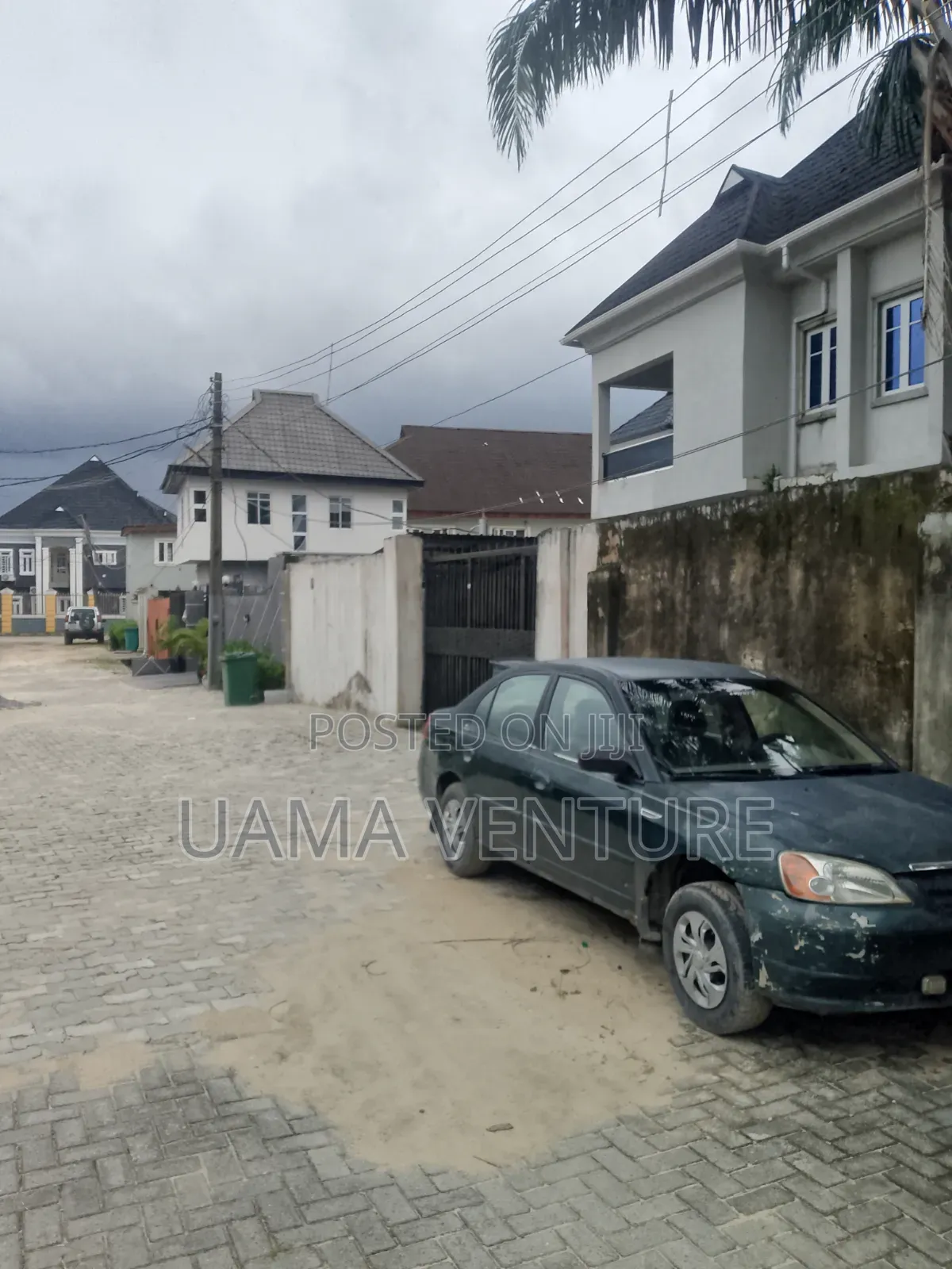 5bdrm Duplex in Peaceland, Sangotedo for rent in Sangotedo