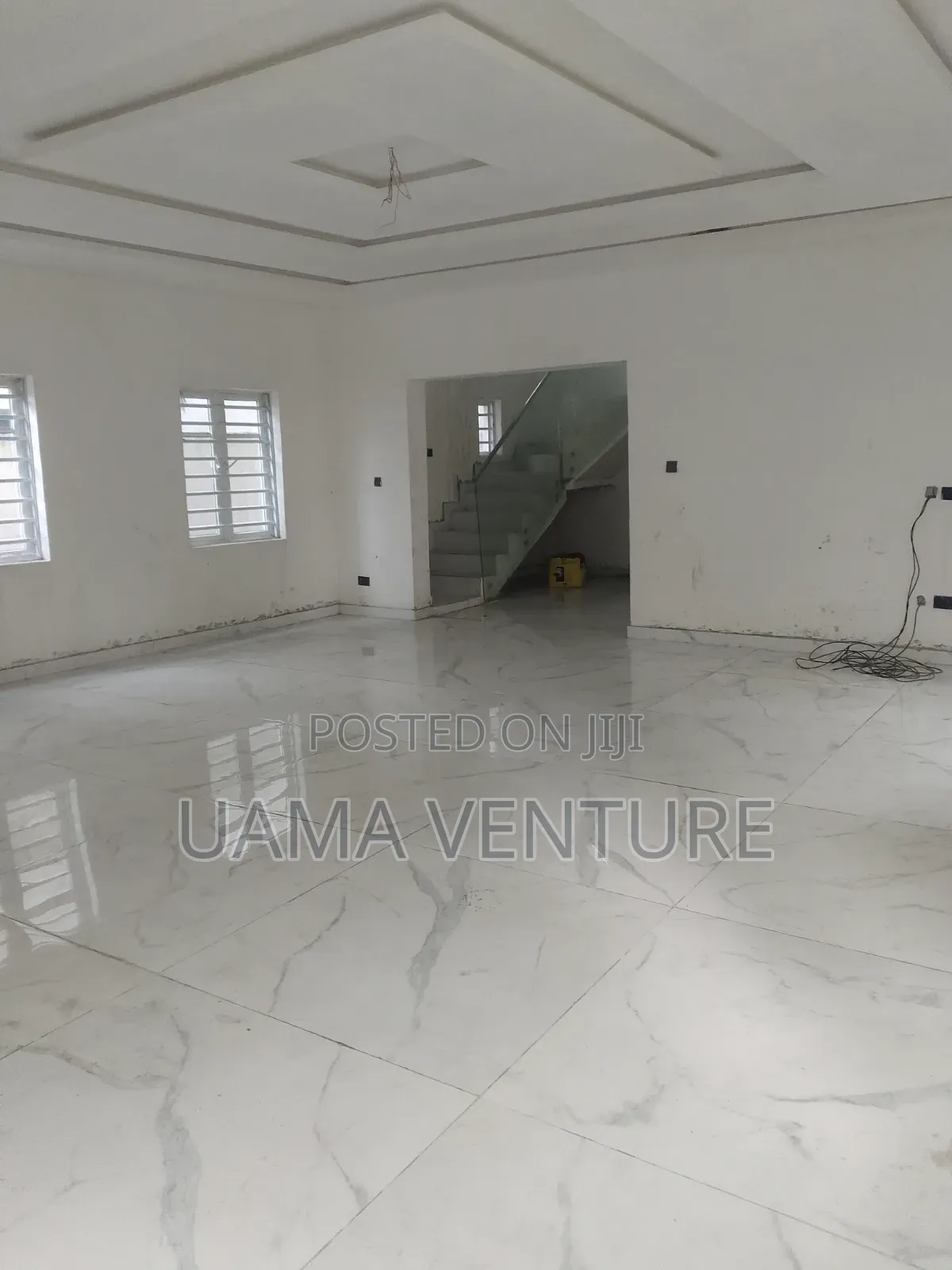 5bdrm Duplex in Peaceland, Sangotedo for rent in Sangotedo