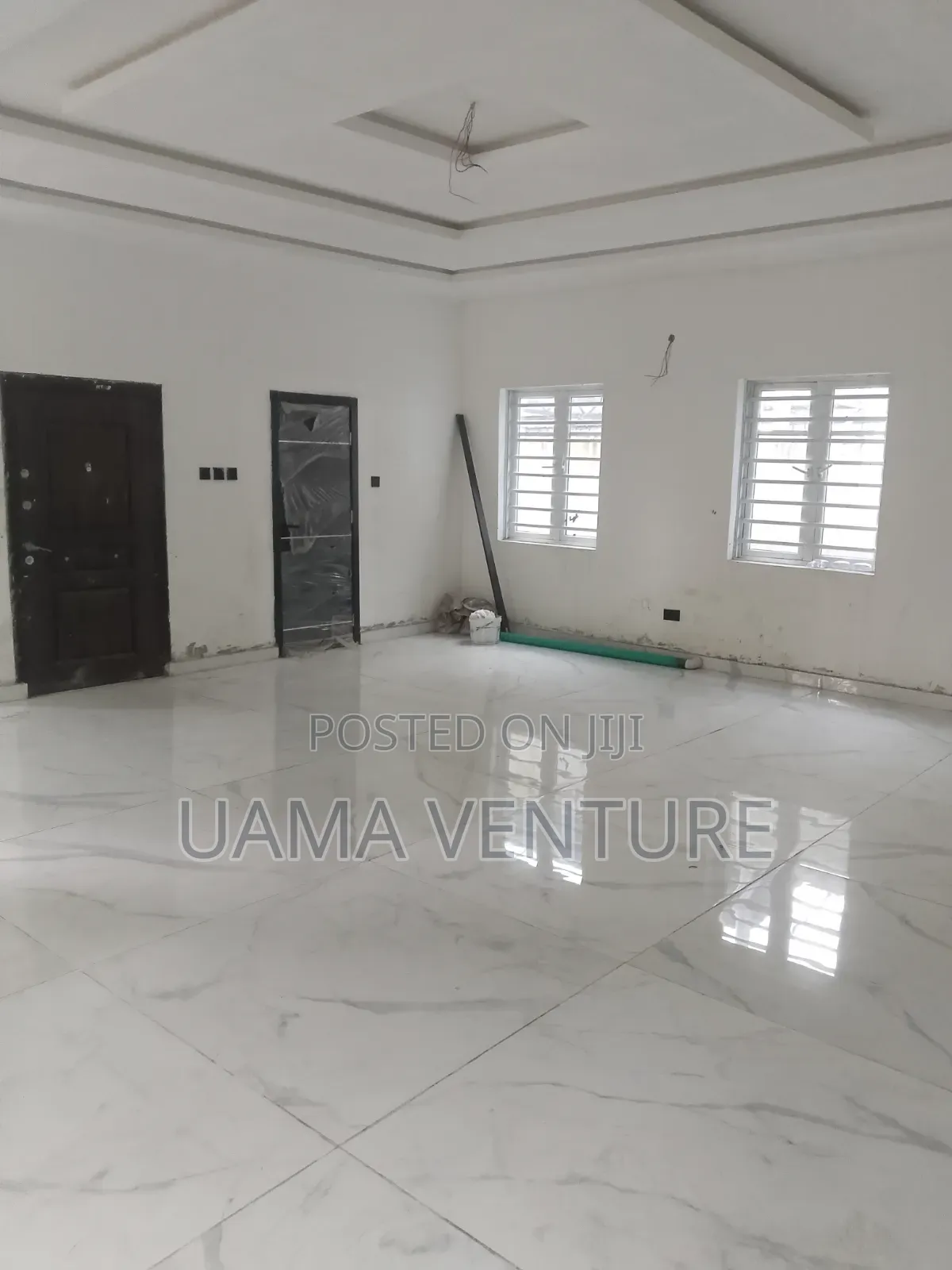 5bdrm Duplex in Peaceland, Sangotedo for rent in Sangotedo