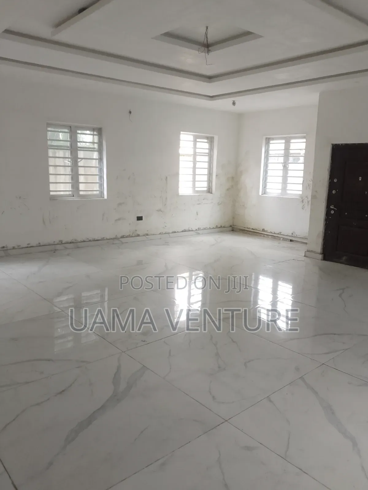 5bdrm Duplex in Peaceland, Sangotedo for rent in Sangotedo