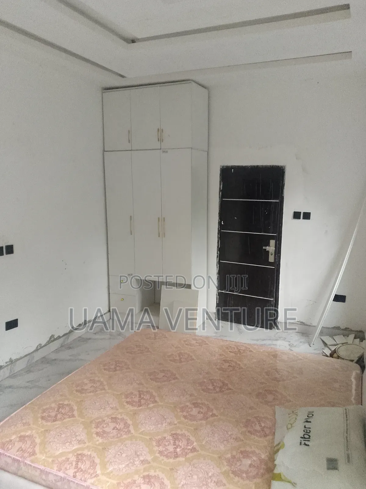 5bdrm Duplex in Peaceland, Sangotedo for rent in Sangotedo