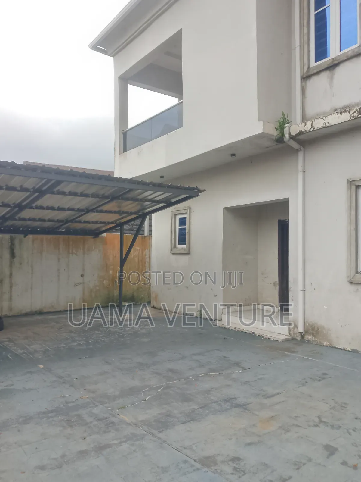 5bdrm Duplex in Peaceland, Sangotedo for rent in Sangotedo