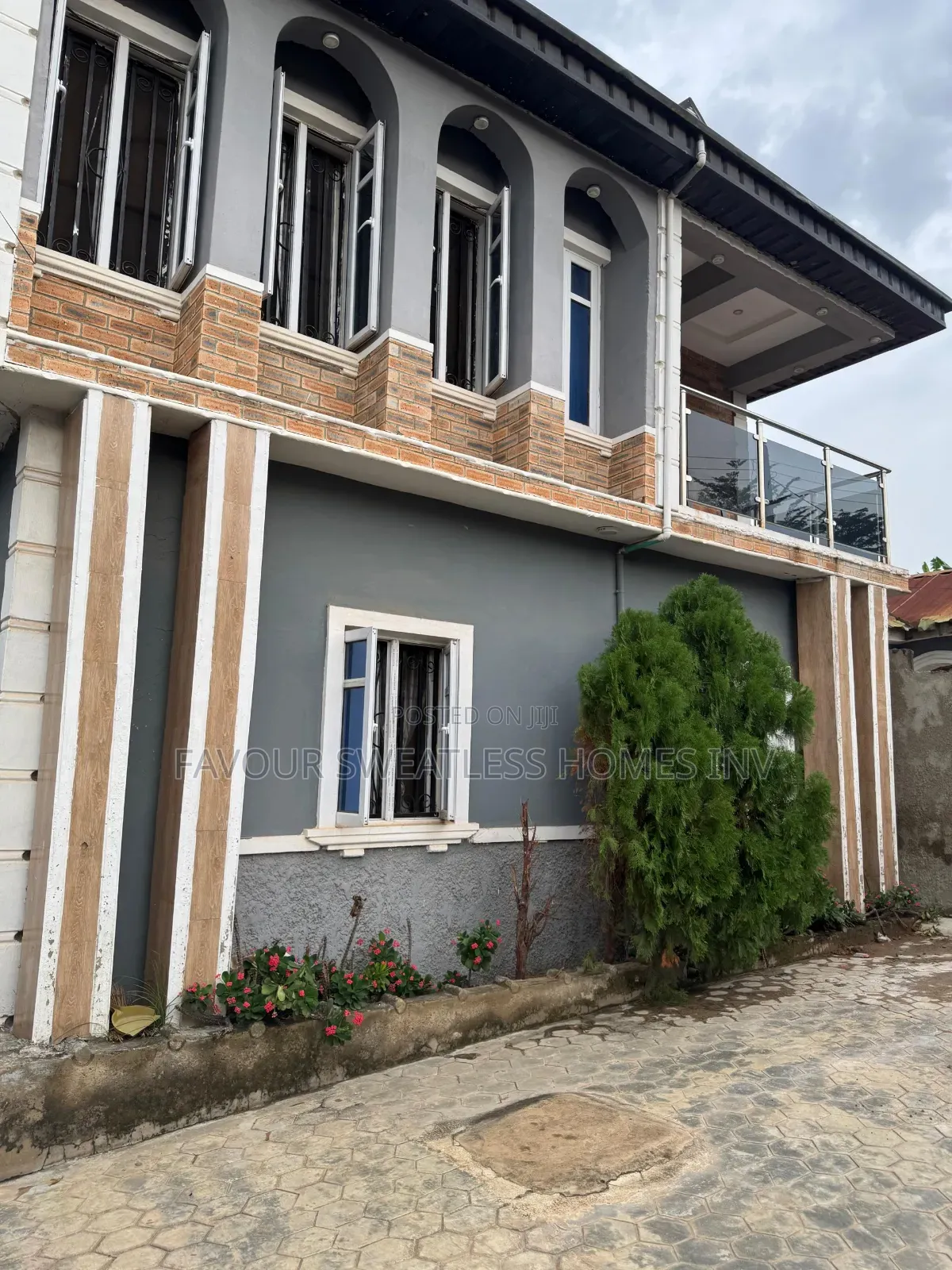 3bdrm Apartment in Magboro, Obafemi-Owode for rent in Obafemi-Owode