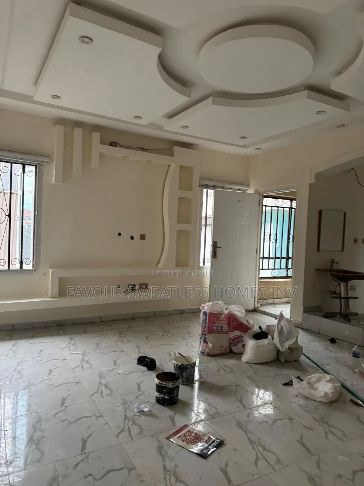 3bdrm Apartment in Magboro, Obafemi-Owode for rent in Obafemi-Owode