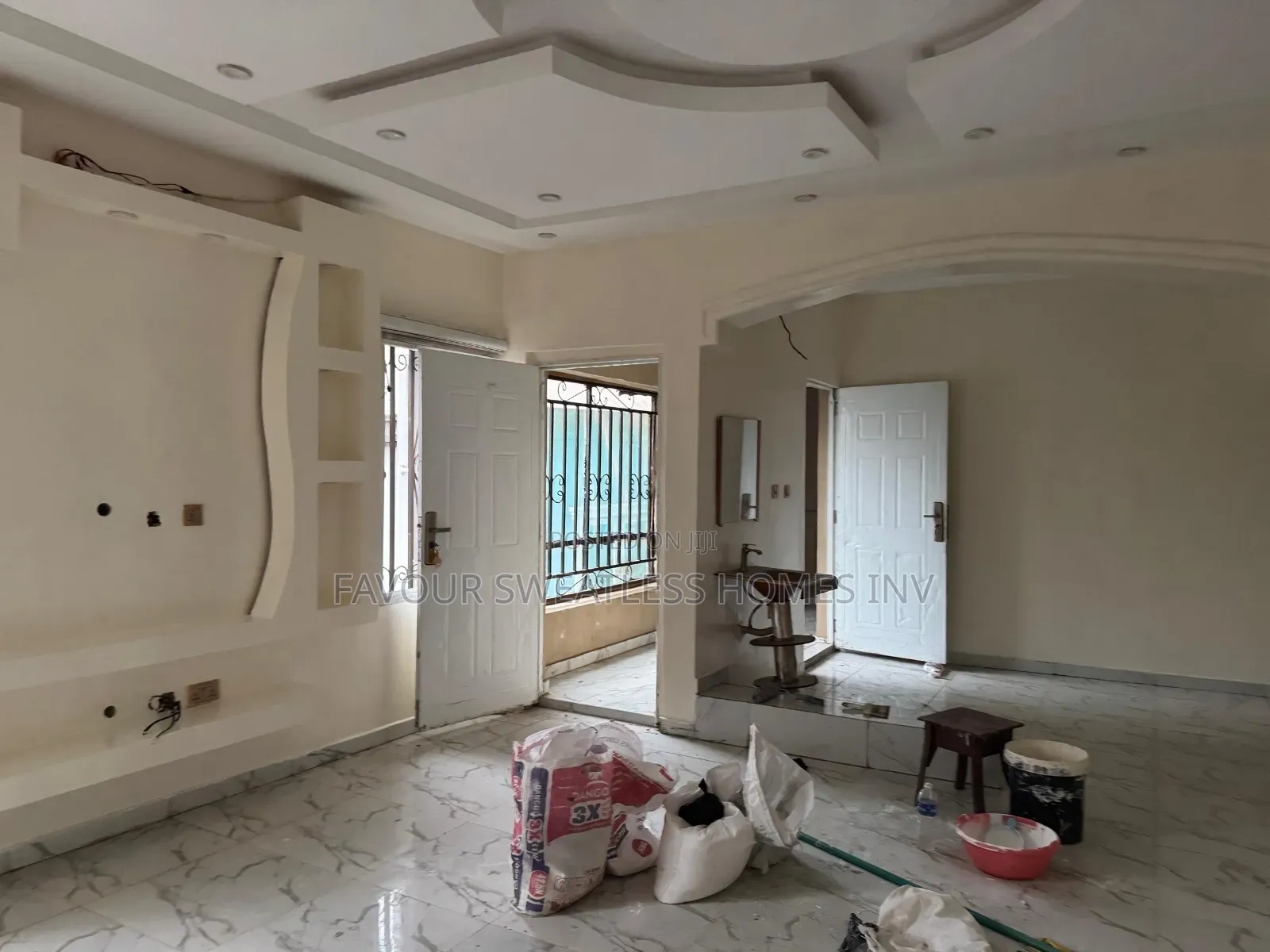 3bdrm Apartment in Magboro, Obafemi-Owode for rent in Obafemi-Owode
