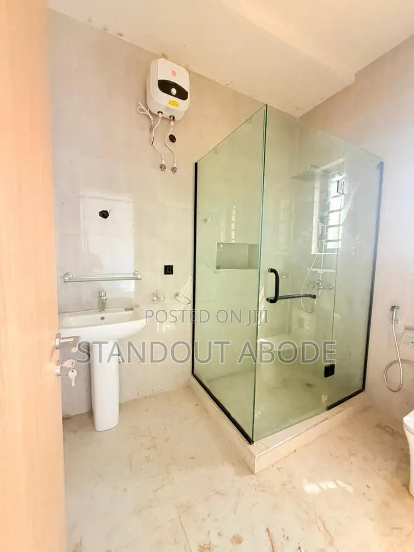 4bdrm Duplex in In An Estate, Opebi for sale in Opebi