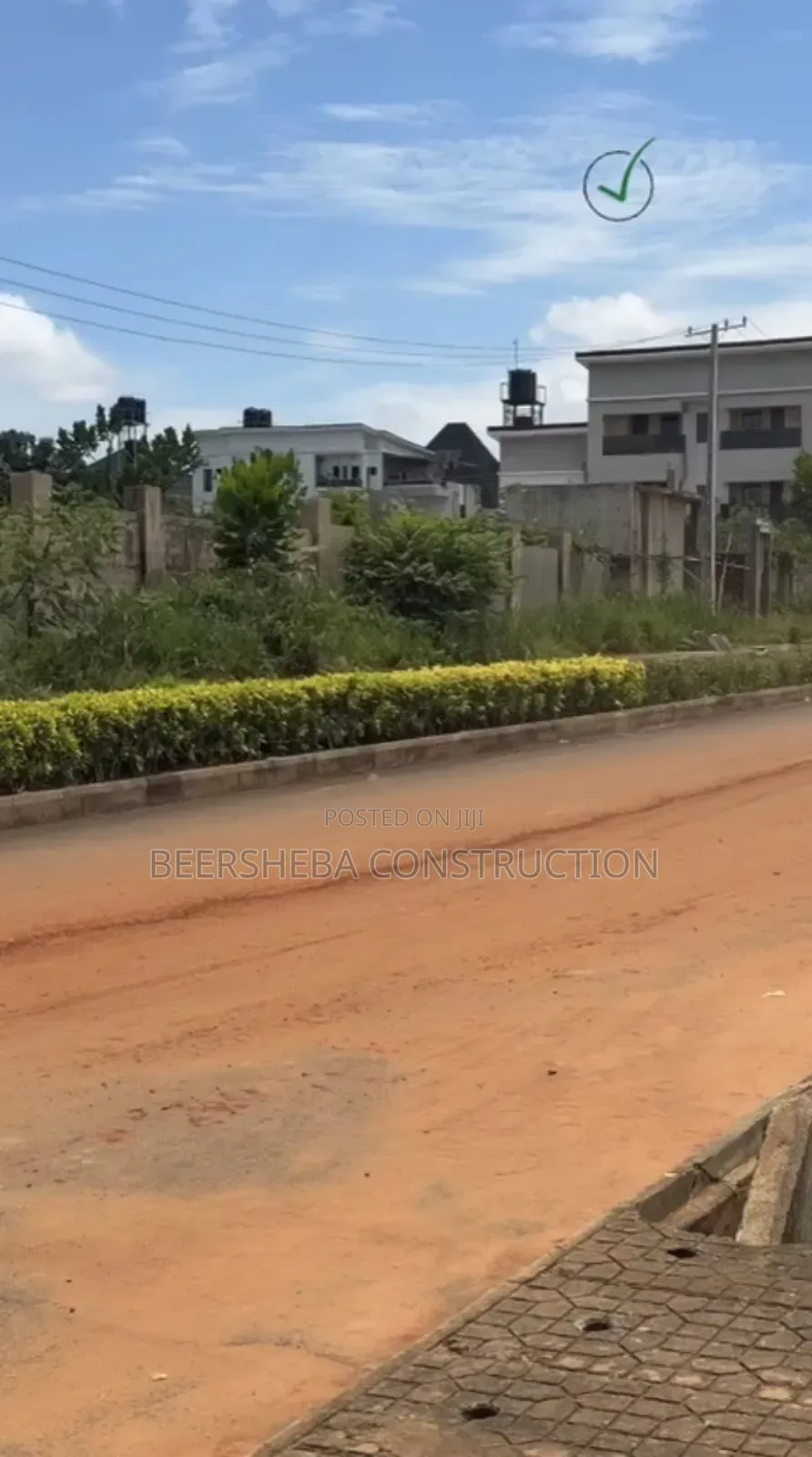 Get a Piece of Land at Prestigious Millennium City Awka, Bethel Court in Awka