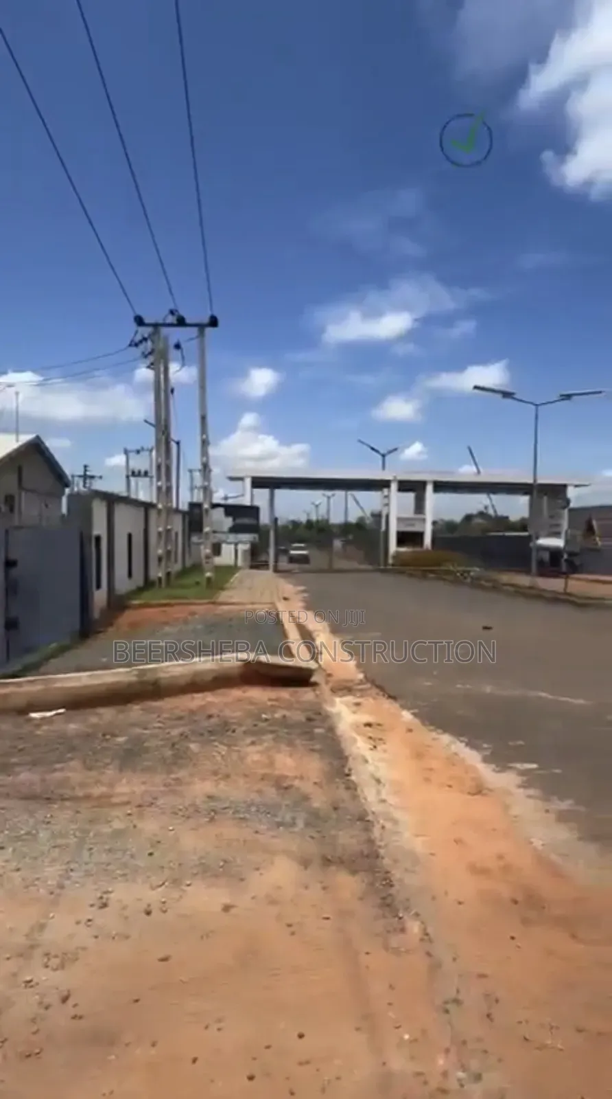 Get a Piece of Land at Prestigious Millennium City Awka, Bethel Court in Awka