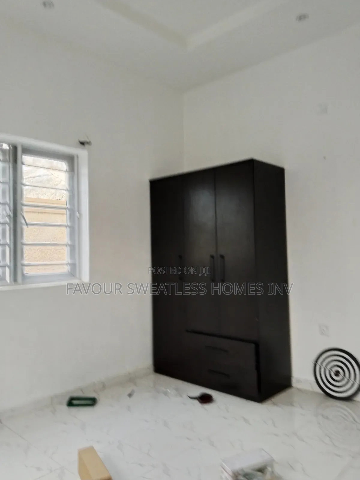 Mini Flat in Magboro Via Ojodu, Obafemi-Owode for rent in Obafemi-Owode