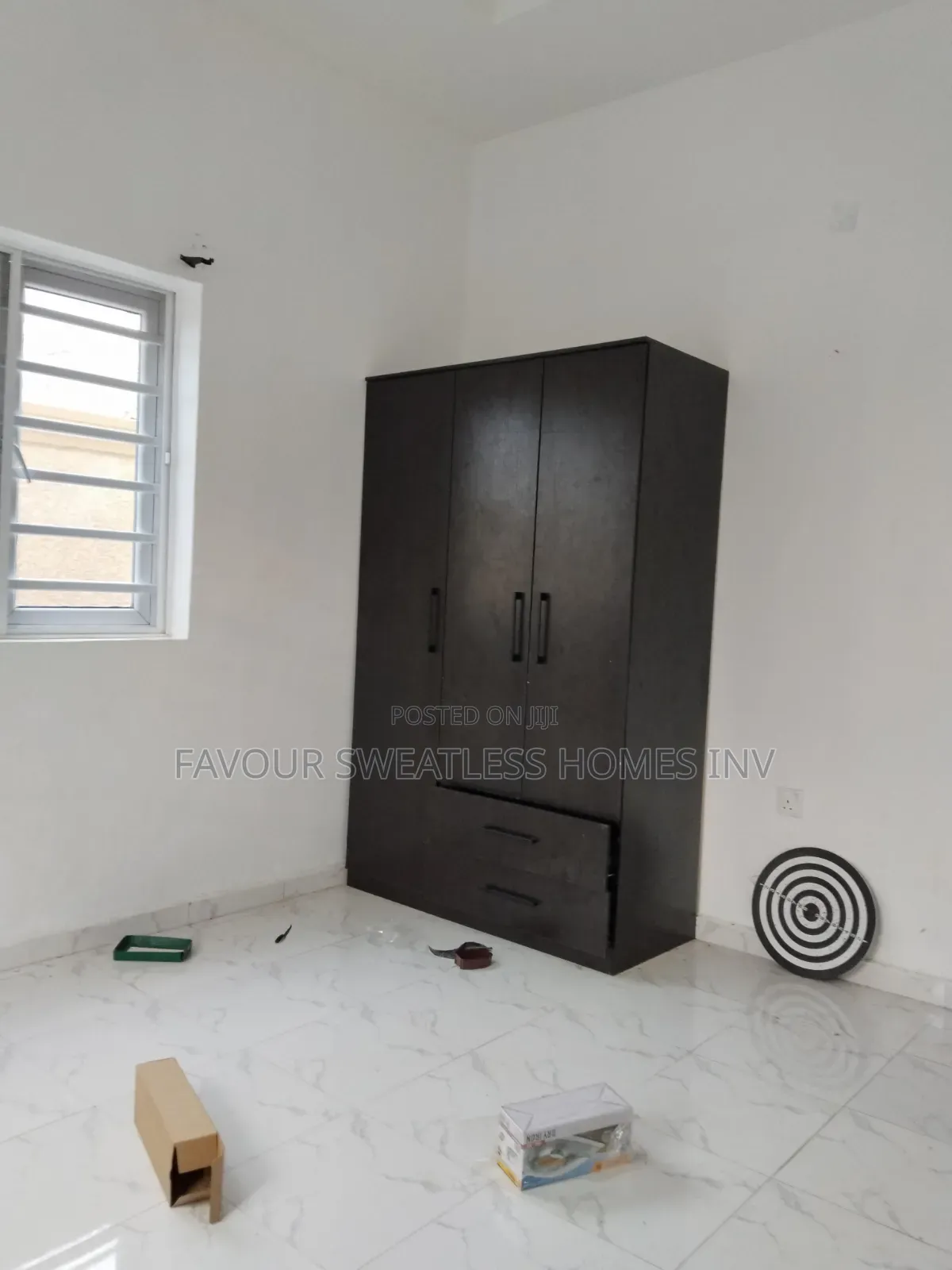 Mini Flat in Magboro Via Ojodu, Obafemi-Owode for rent in Obafemi-Owode