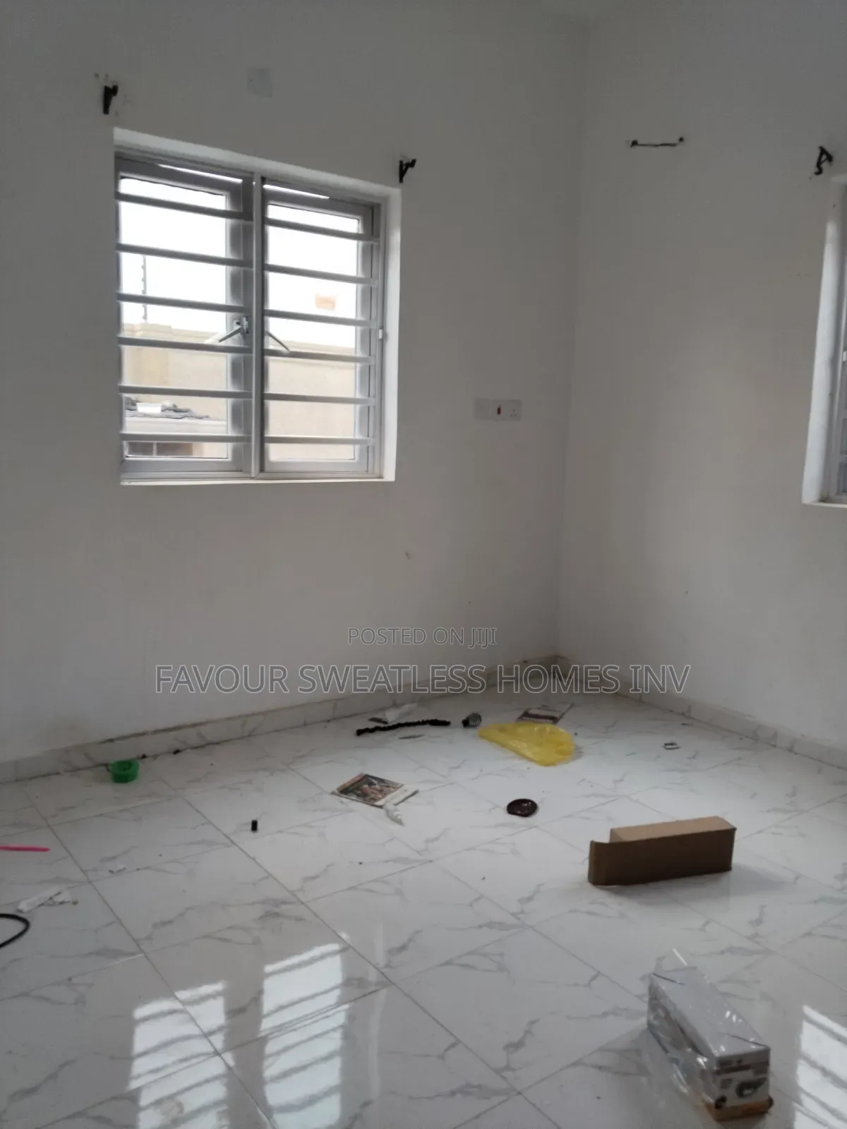 Mini Flat in Magboro Via Ojodu, Obafemi-Owode for rent in Obafemi-Owode