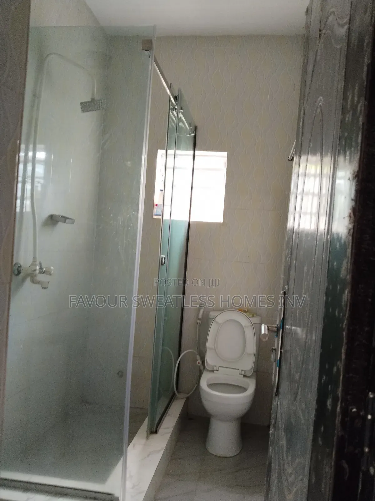 Mini Flat in Magboro Via Ojodu, Obafemi-Owode for rent in Obafemi-Owode
