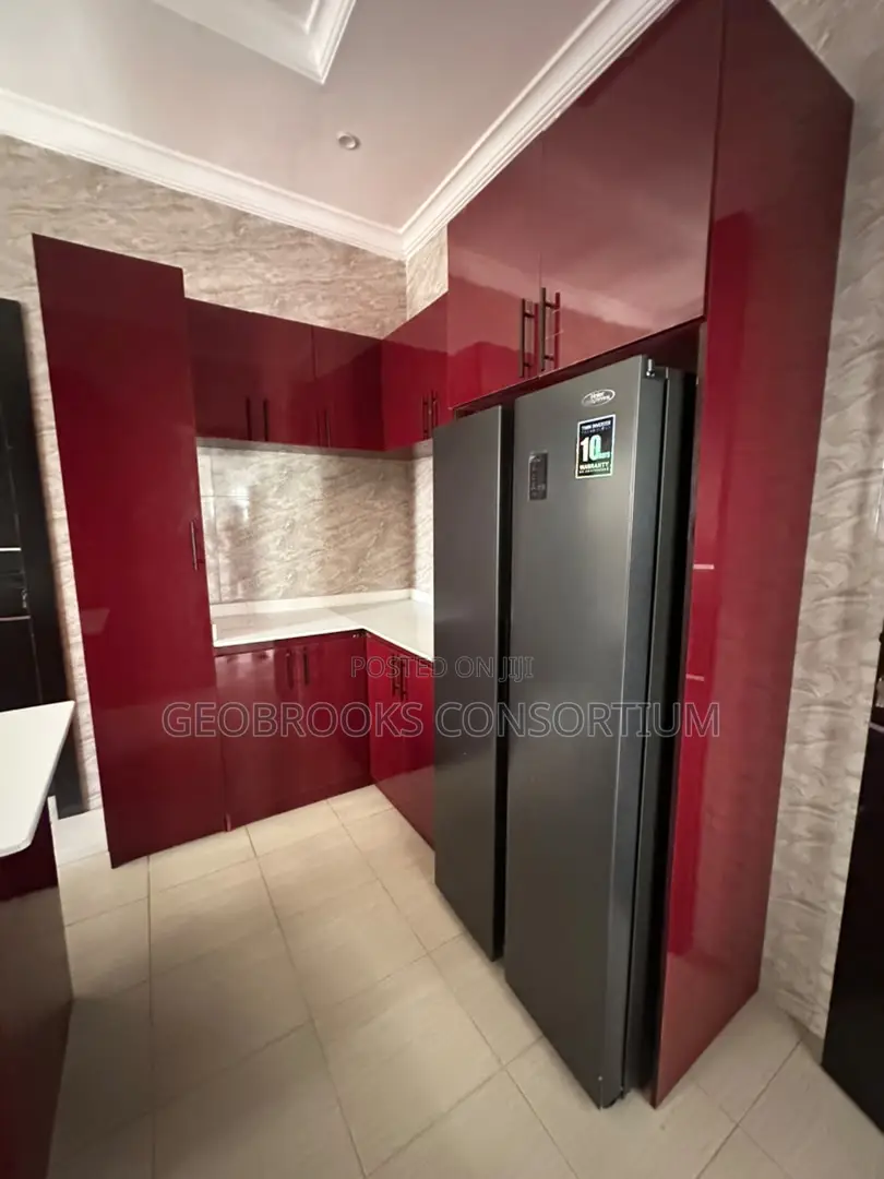 4bdrm Duplex in New Bodija Gra for sale in Bodija