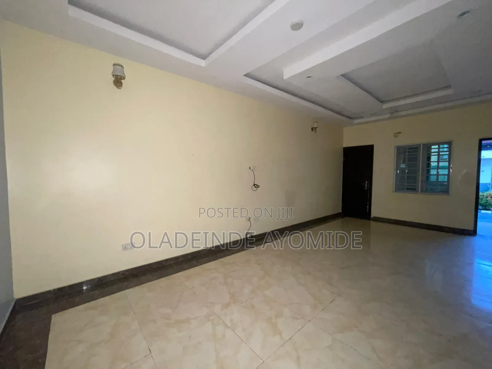 3bdrm Bungalow in Awoyaya for sale in Awoyaya