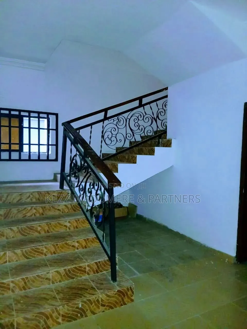 4bdrm Duplex in Osonama Estate Uyo for rent in Uyo