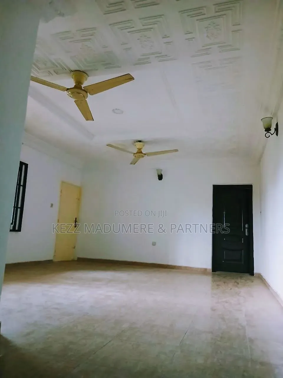 4bdrm Duplex in Osonama Estate Uyo for rent in Uyo