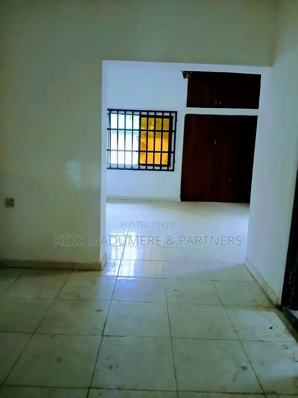 4bdrm Duplex in Osonama Estate Uyo for rent in Uyo