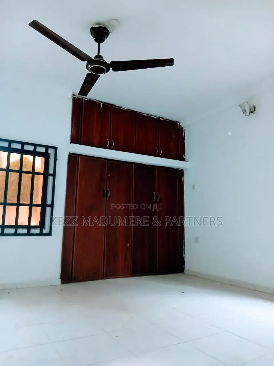 4bdrm Duplex in Osonama Estate Uyo for rent in Uyo