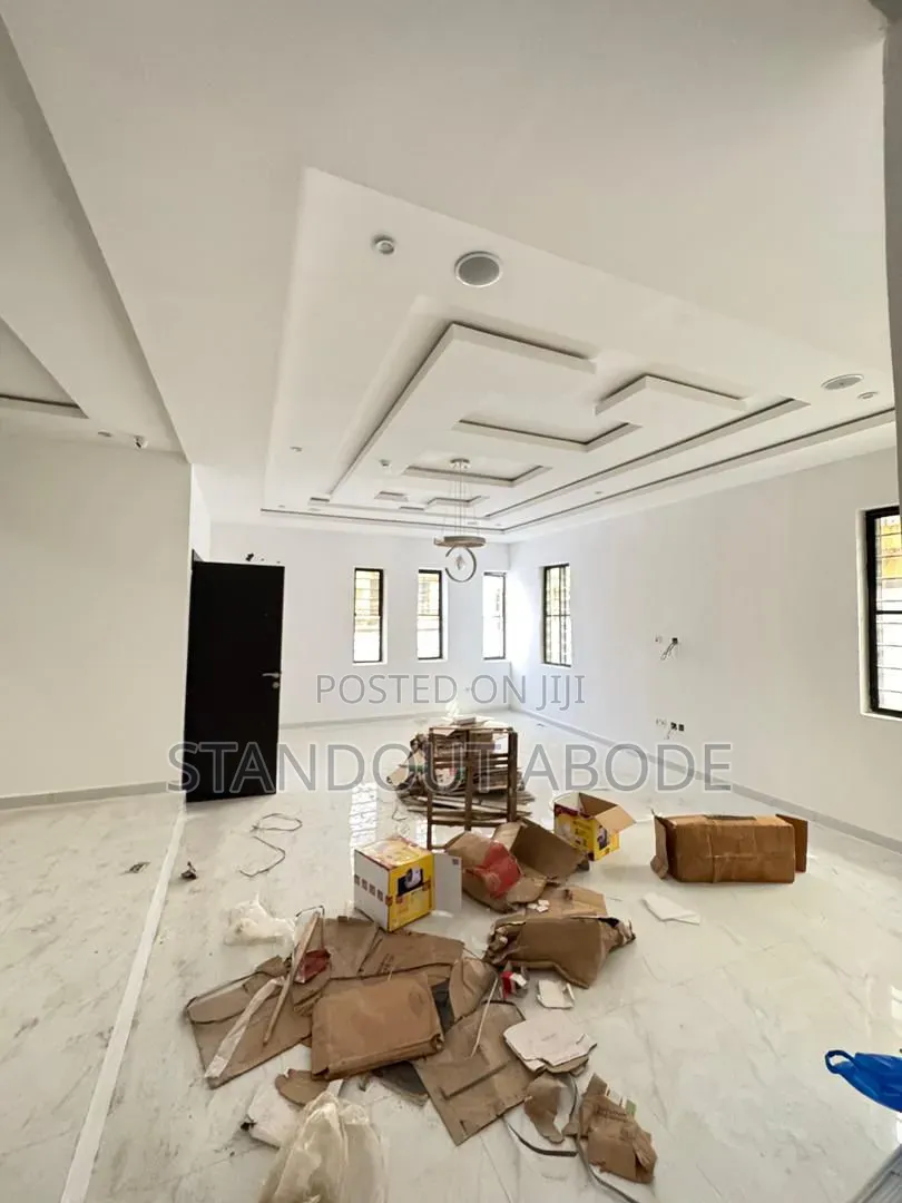 6bdrm Duplex in In A Serene And, Berger for sale in Berger