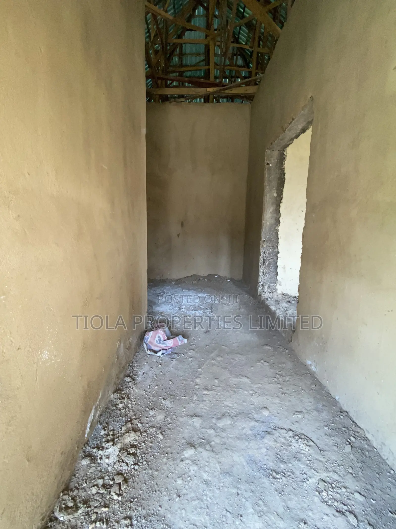 3bdrm Bungalow in Goshen Villa Estate, Sabon Lugbe for sale in Sabon Lugbe