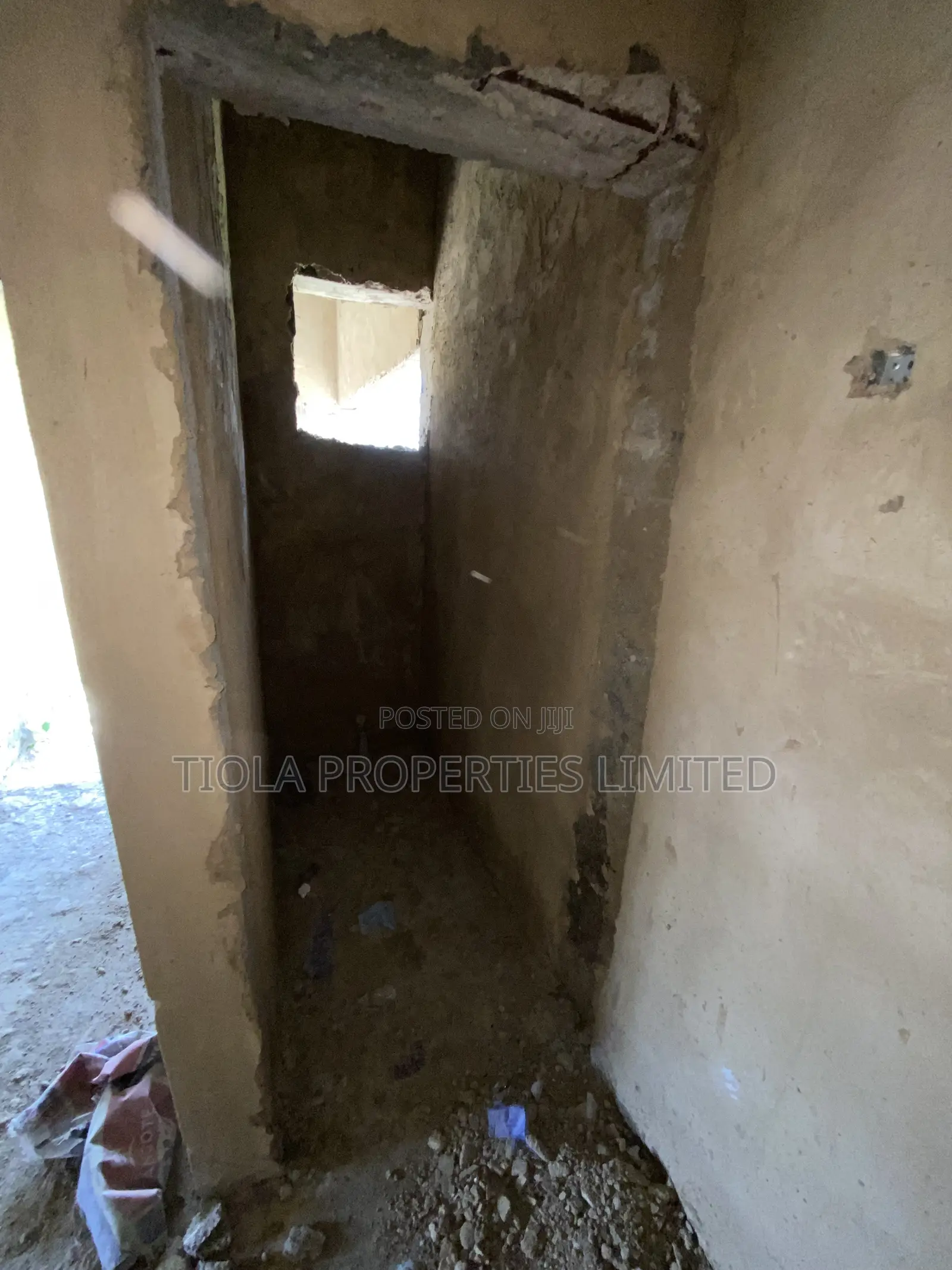 3bdrm Bungalow in Goshen Villa Estate, Sabon Lugbe for sale in Sabon Lugbe