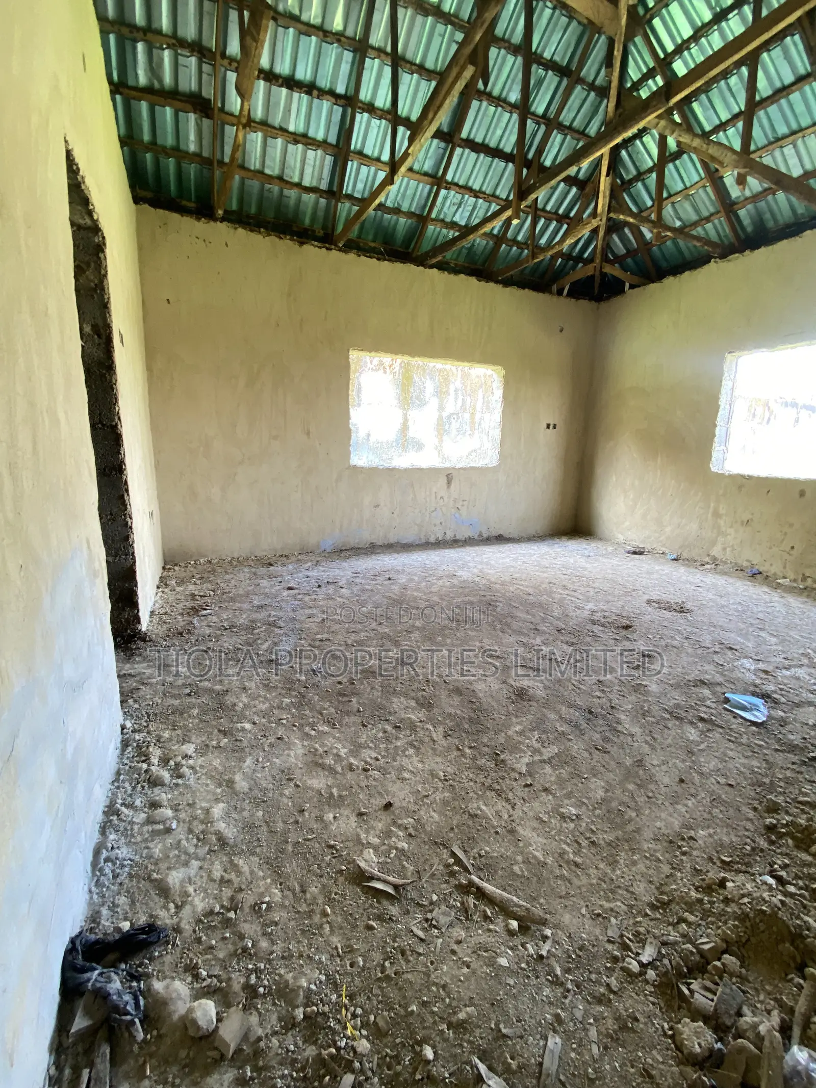 3bdrm Bungalow in Goshen Villa Estate, Sabon Lugbe for sale in Sabon Lugbe