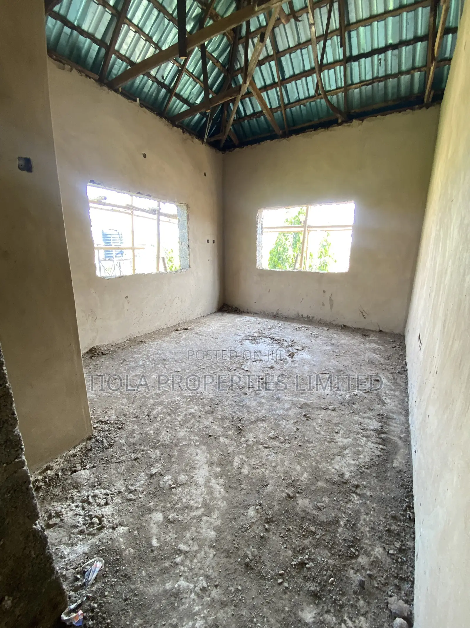 3bdrm Bungalow in Goshen Villa Estate, Sabon Lugbe for sale in Sabon Lugbe