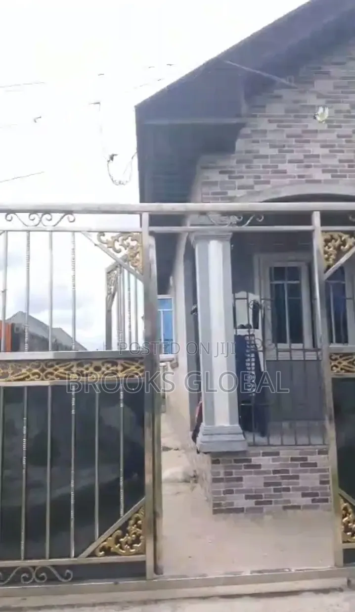 3bdrm Bungalow in Warri for sale in Warri
