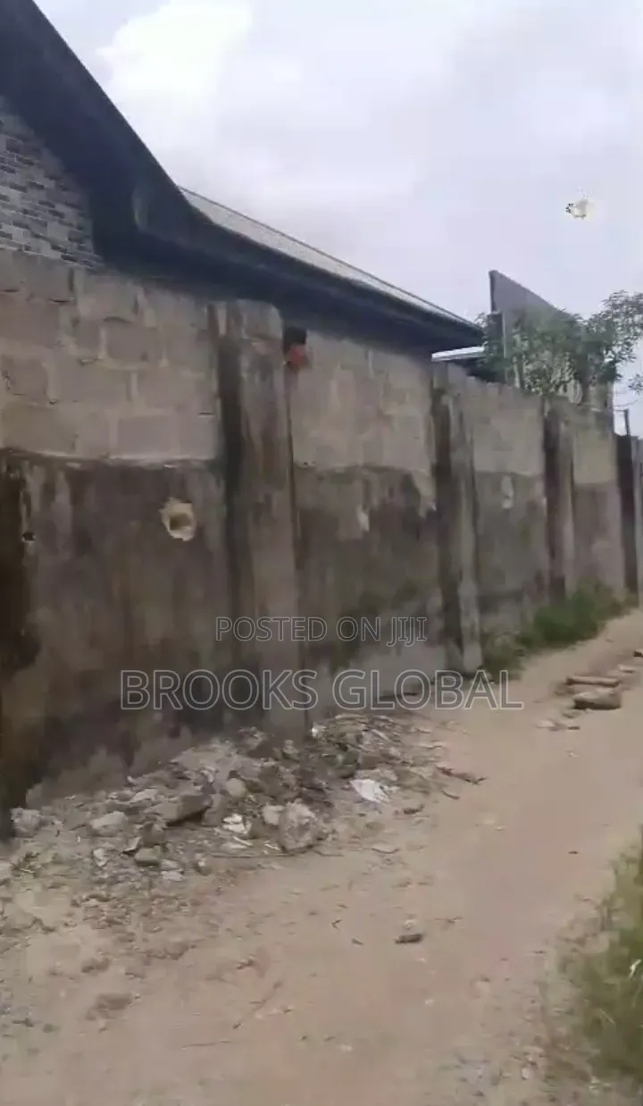 3bdrm Bungalow in Warri for sale in Warri