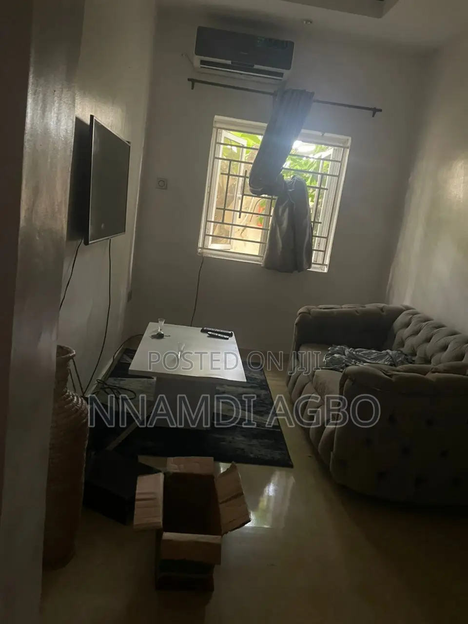 Mini Flat in Lekki Phase 1 for rent in Lekki Phase 1