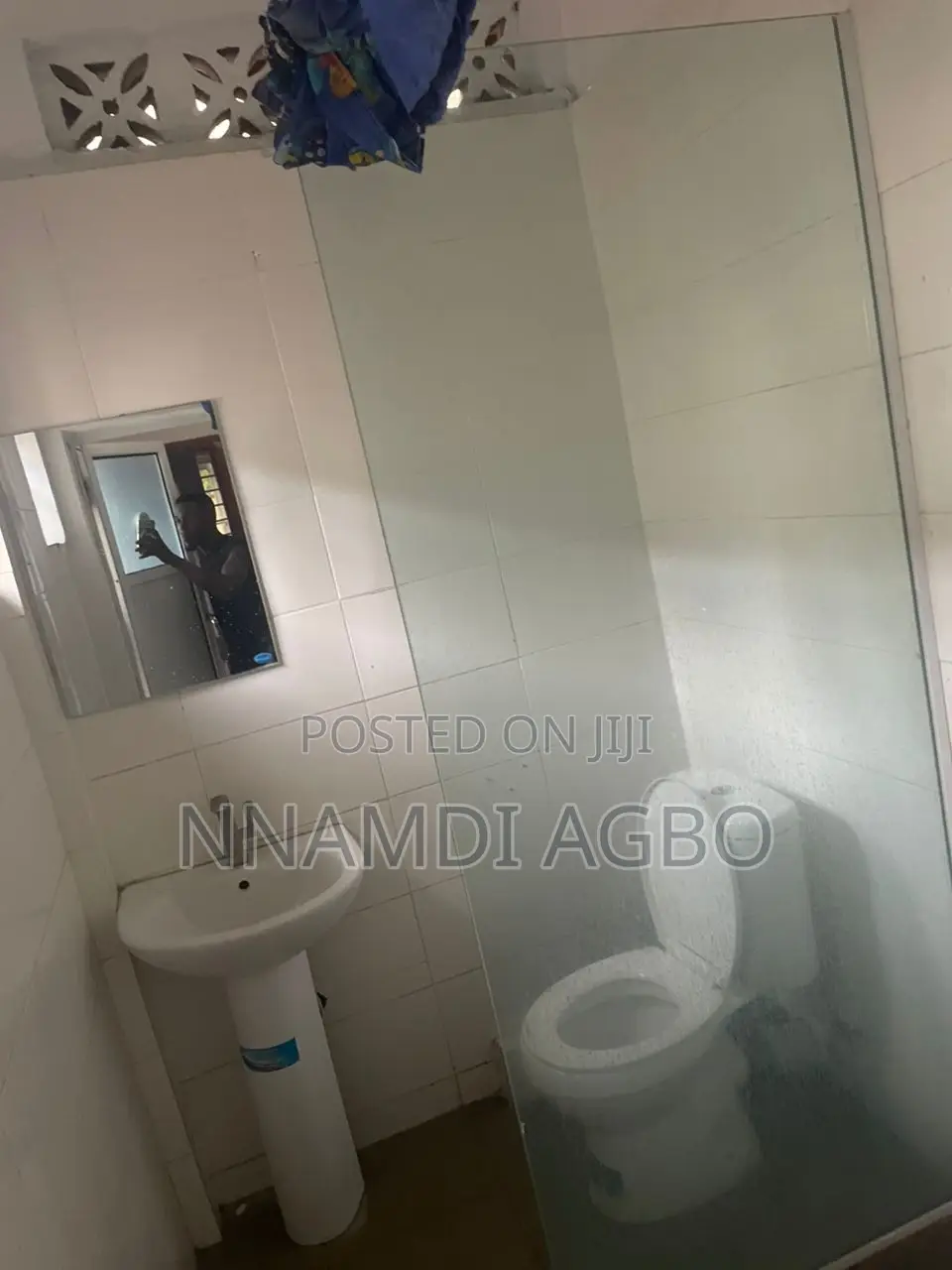Mini Flat in Lekki Phase 1 for rent in Lekki Phase 1