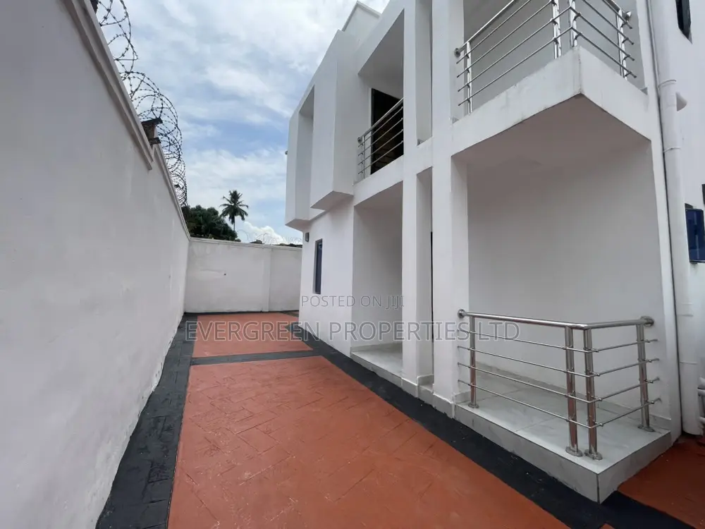 4bdrm Duplex in Akobo for sale in Akobo