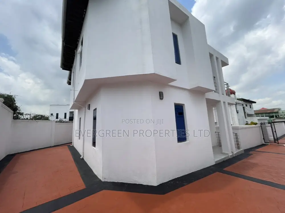 4bdrm Duplex in Akobo for sale in Akobo