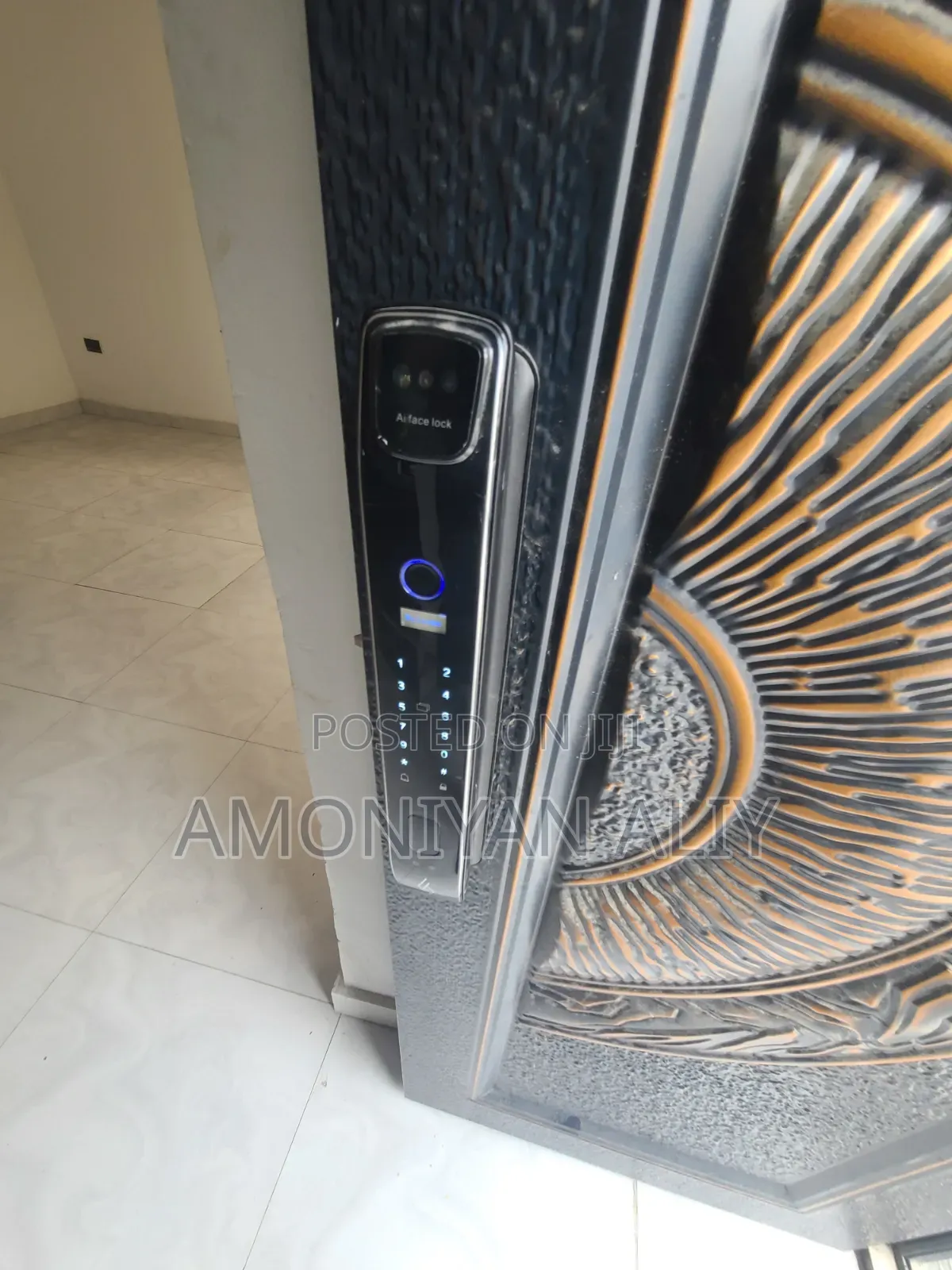 4bdrm Duplex in Close To Abraham, Off Lekki-Epe Expressway for sale in Off Lekki-Epe Expressway