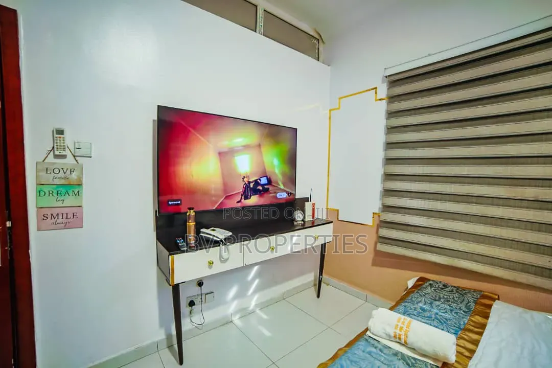 Furnished Mini Flat in Lekki Phase 1 for rent in Lekki Phase 1