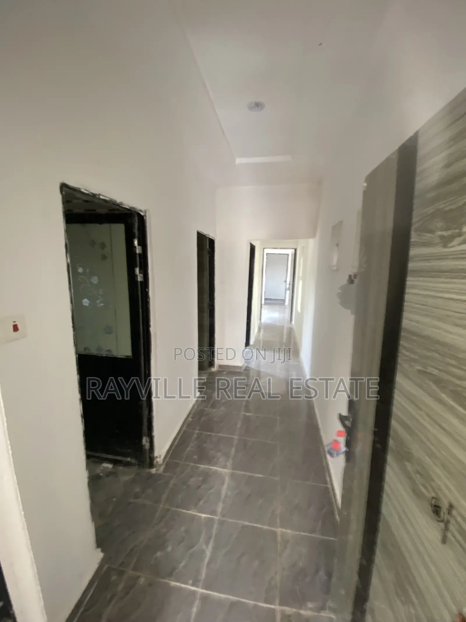 2bdrm Apartment in Benin City for rent in Benin City